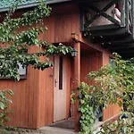 مزرعة للإقامة Szalejow 117 Szalejow Gorny