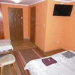 مزرعة للإقامة Szalejow 117 *