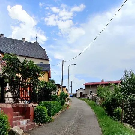 Szalejow 117 Feriegård