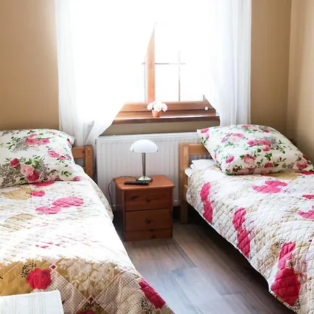 Alojamento de Turismo Rural Szalejów 117