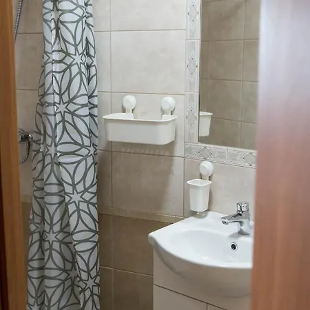 Vakantieboerderij Szalejow 117