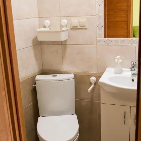 Vakantieboerderij Szalejow 117 Szalejow Gorny