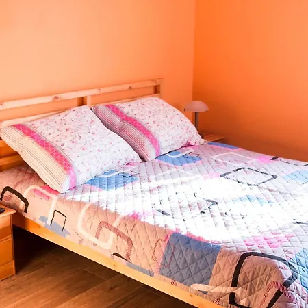 בית חווה Szalejow 117