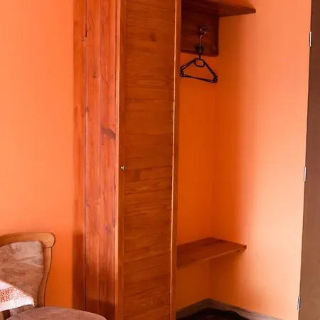 Vakantieboerderij Szalejow 117