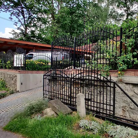 Szalejow 117 Feriegård Szalejow Gorny