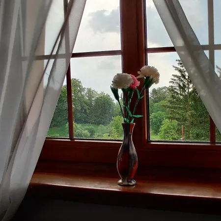 Szalejow 117 בית חווה Szalejow Gorny