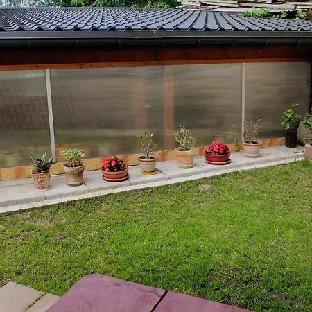 Szalejow 117 Vakantieboerderij