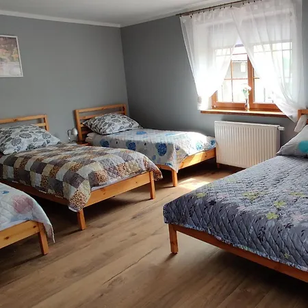 Vakantieboerderij Szalejow 117 Szalejow Gorny