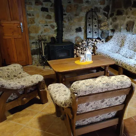 Szalejow 117 Vakantieboerderij