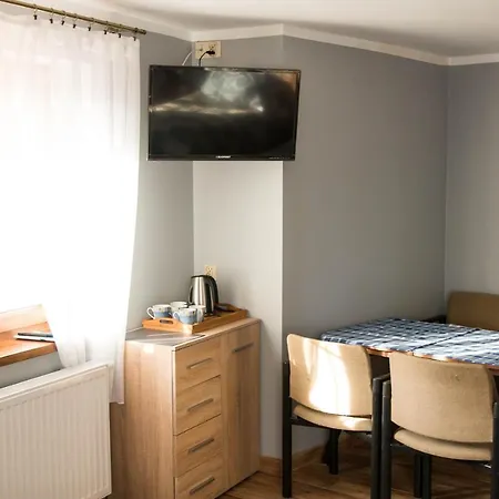 Szalejow 117 Vakantieboerderij