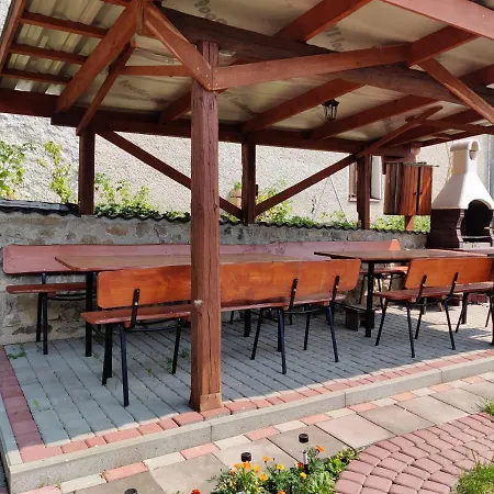 Szalejow 117 Vakantieboerderij