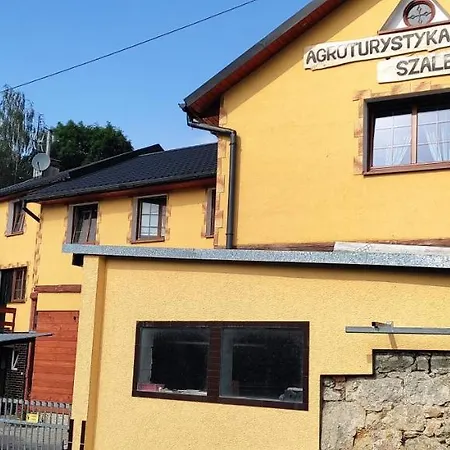 Szalejow 117 Szalejow Gorny
