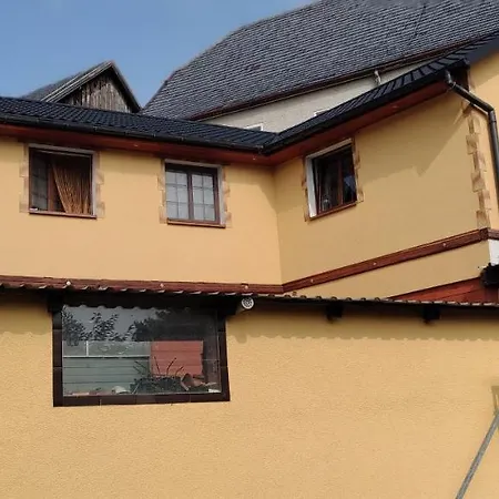 Szalejow 117 בית חווה Szalejow Gorny