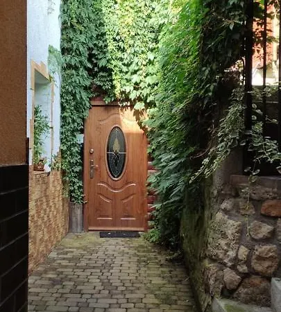 Szalejow 117 בית חווה Szalejow Gorny