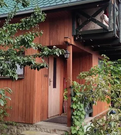 Vakantieboerderij Szalejow 117 Szalejow Gorny