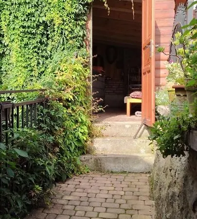 Vakantieboerderij Szalejow 117 *