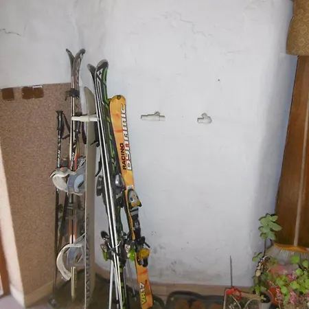 בית חווה Szalejow 117 *