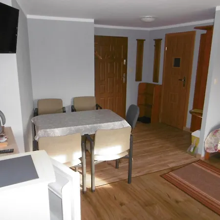 Szalejow 117 Feriegård *