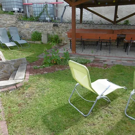 Szalejow 117 Vakantieboerderij
