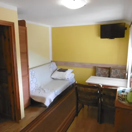 Szalejow 117 Szalejow Gorny