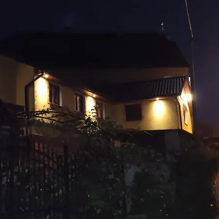 בית חווה Szalejow 117