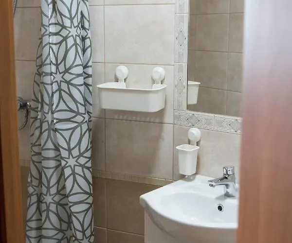 Feriegård Szalejow 117