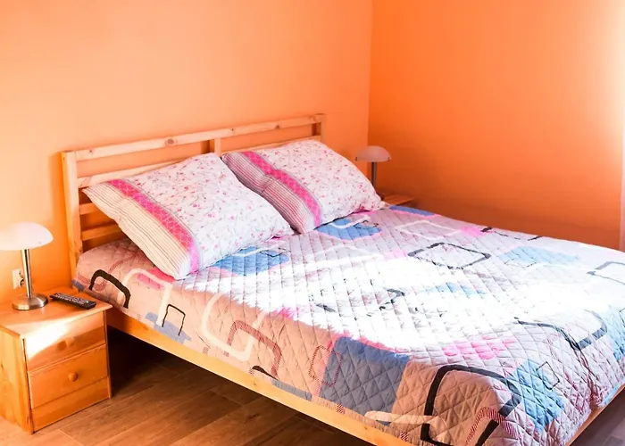 Feriegård Szalejow 117