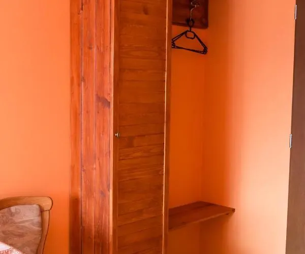 Feriegård Szalejow 117