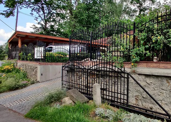 Szalejow 117 Feriegård Szalejow Gorny