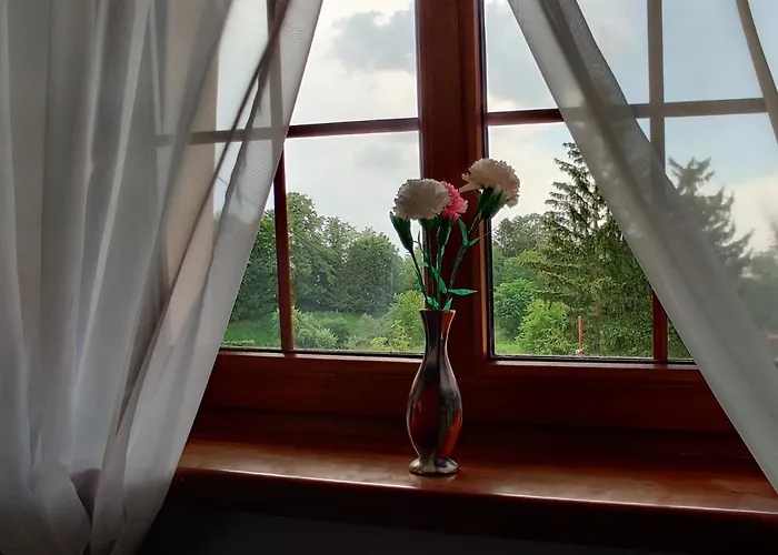 Szalejow 117 Feriegård Szalejow Gorny