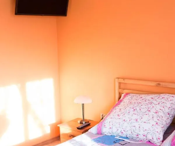 Feriegård Szalejow 117 *