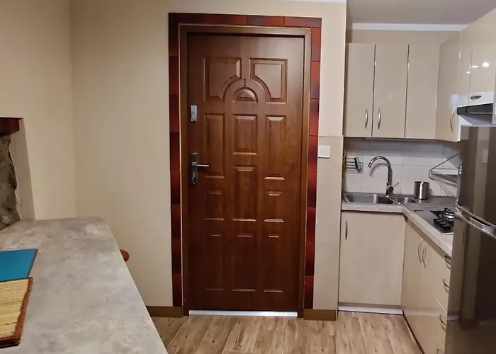 Feriegård Szalejow 117