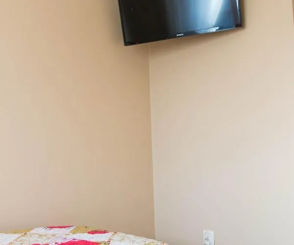 Szalejow 117 Feriegård Szalejow Gorny