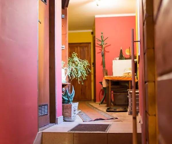 Feriegård Szalejow 117 *