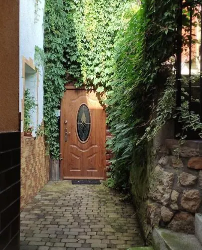 Szalejow 117 Feriegård Szalejow Gorny