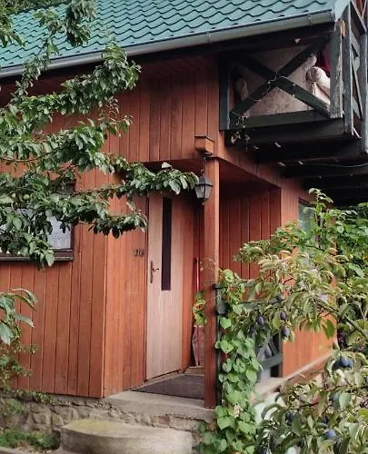 Feriegård Szalejow 117 Szalejow Gorny