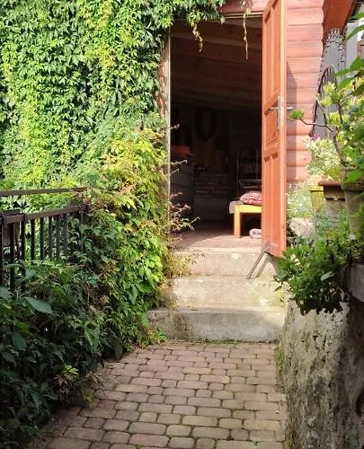 Feriegård Szalejow 117 *