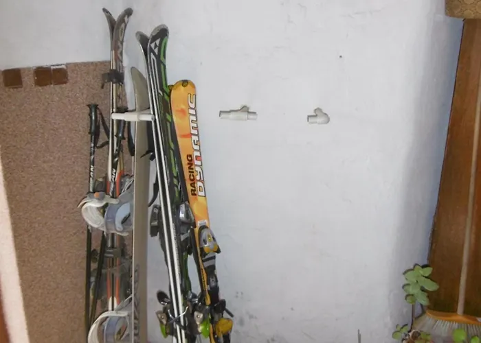 Feriegård Szalejow 117 *