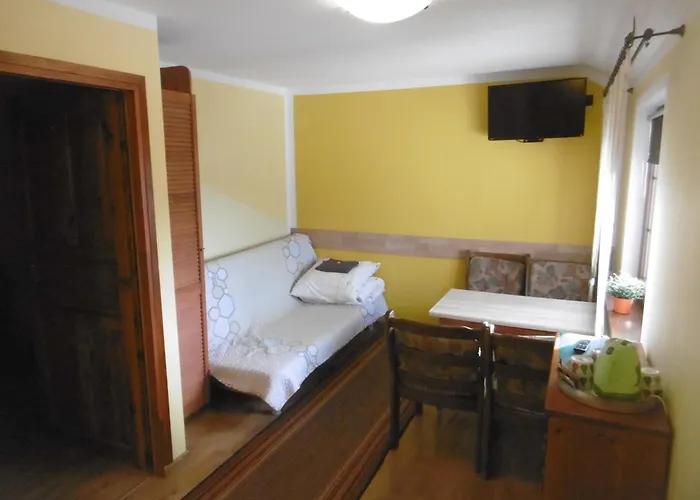 Szalejow 117 Szalejow Gorny