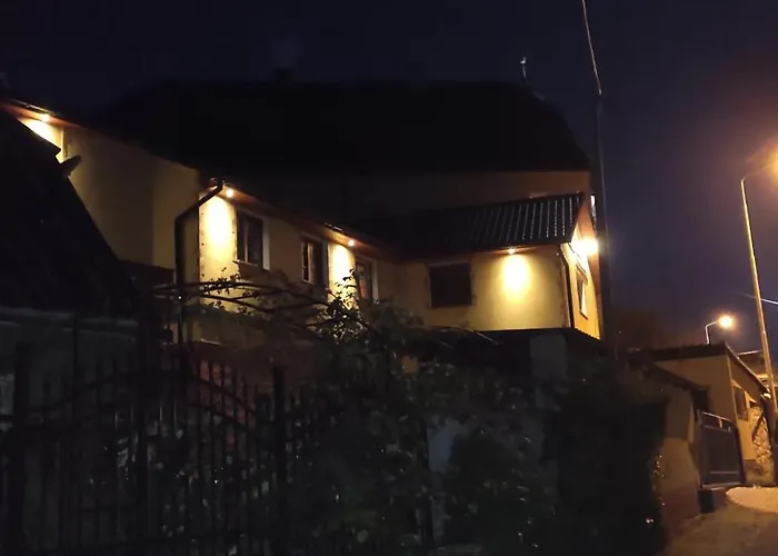 Feriegård Szalejow 117